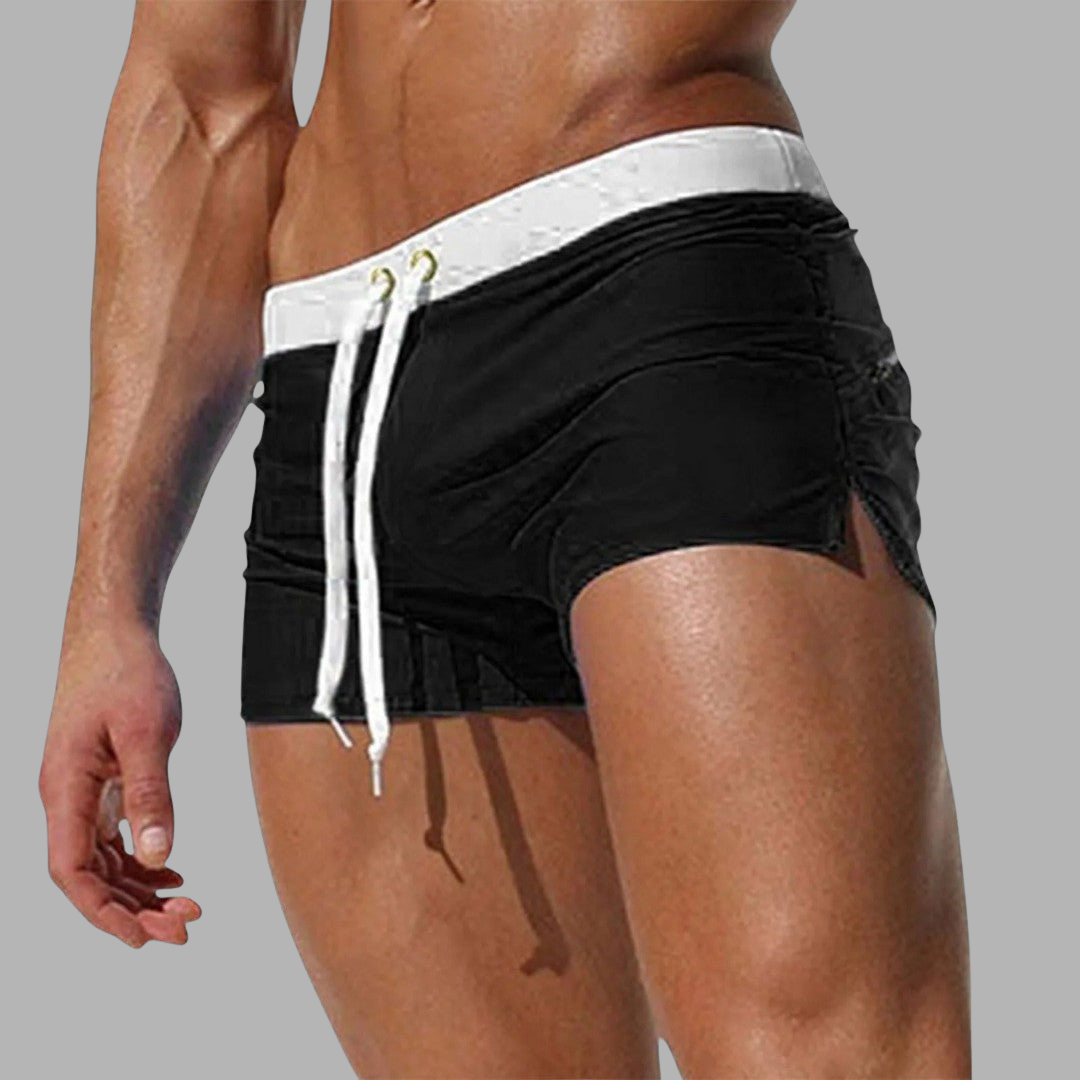 Joren | Ultra-Fit Badehose voor Höchstleistung