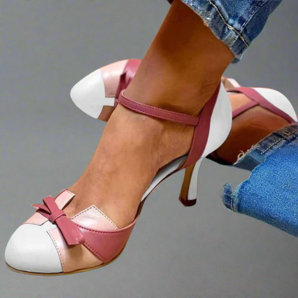 Beatrix | Orthopedische Sandalen voor Dagelijkse Gemak