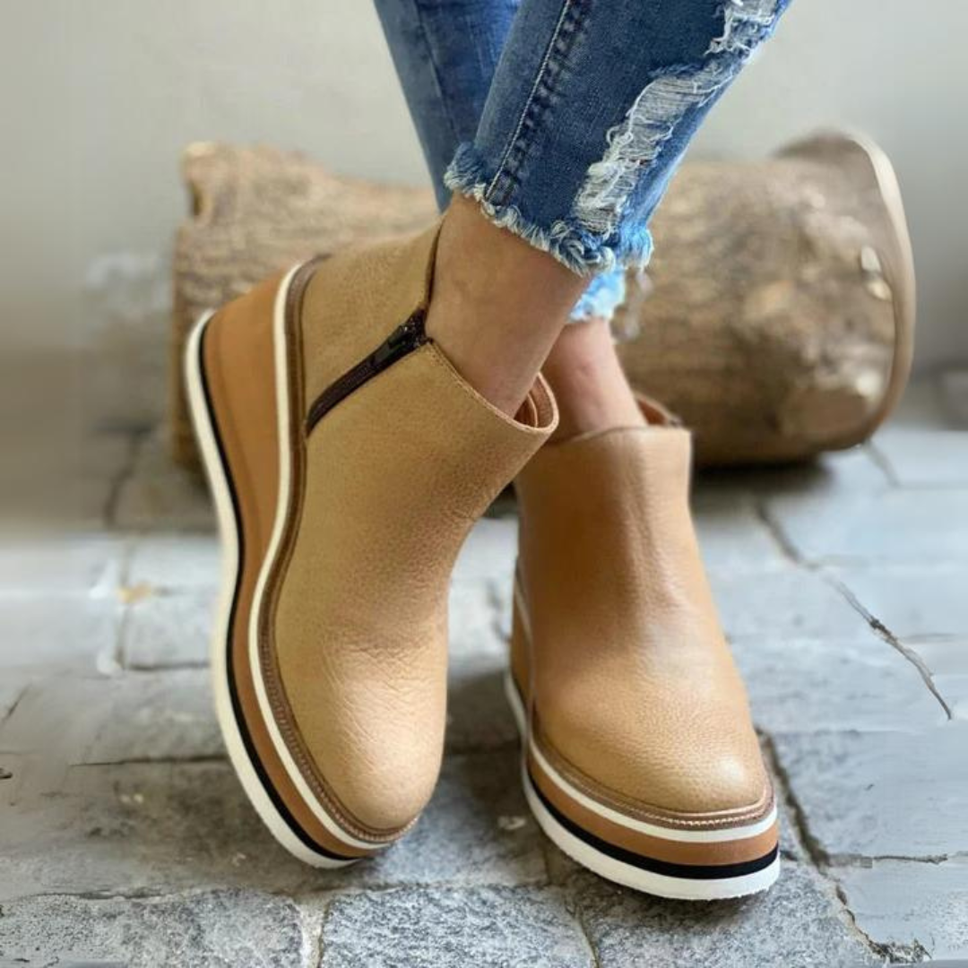 KATIA™ | DAMEN ENKELLAARSJES