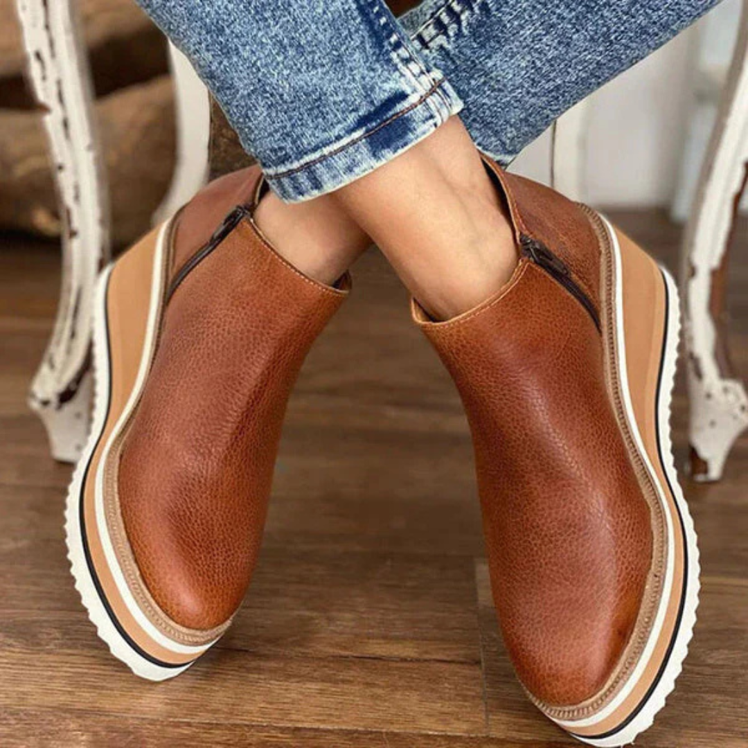 KATIA™ | DAMEN ENKELLAARSJES