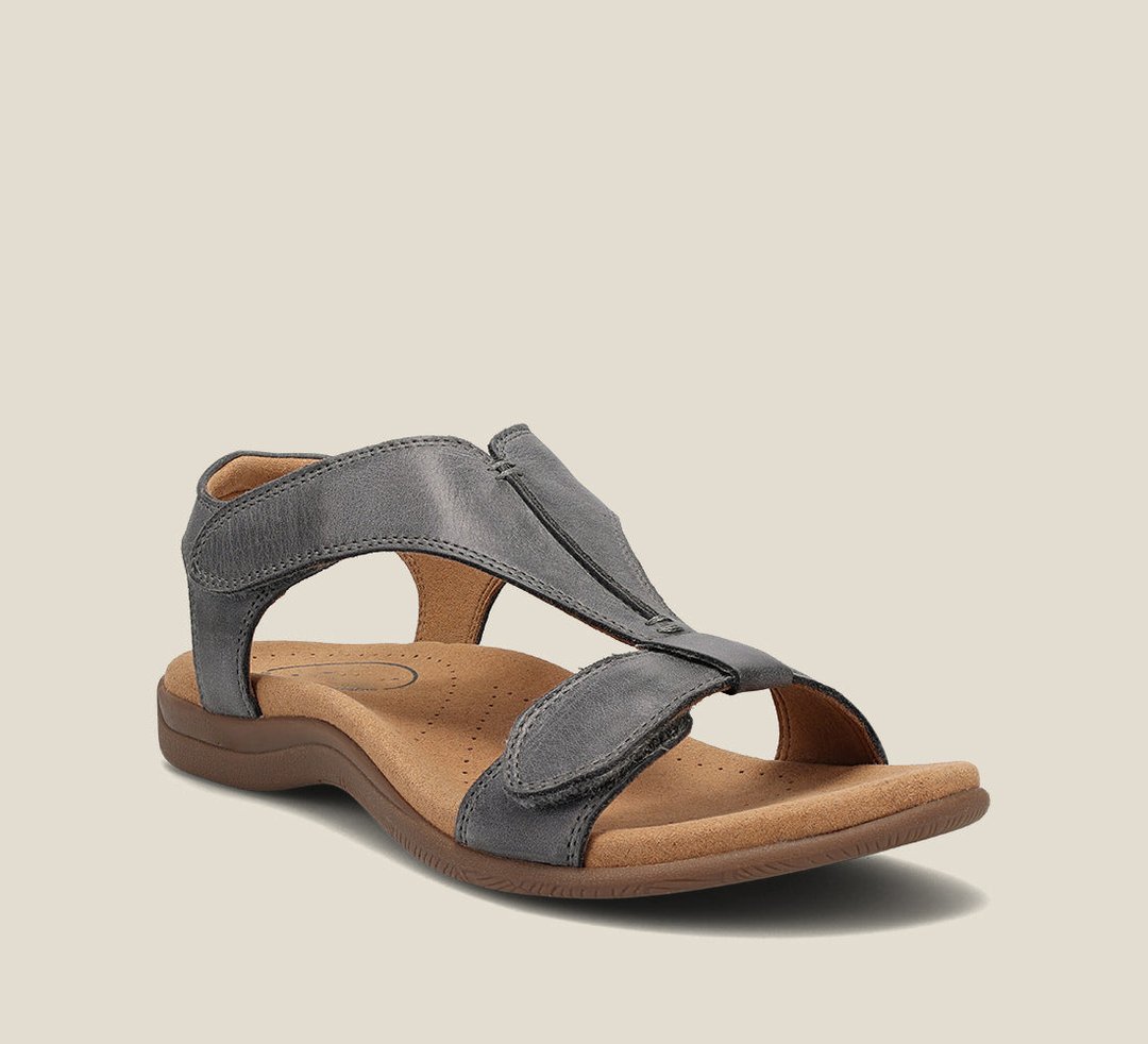 FRIDA | HANDGEMAAKTE SANDALEN VAN PREMIUM KWALITEIT