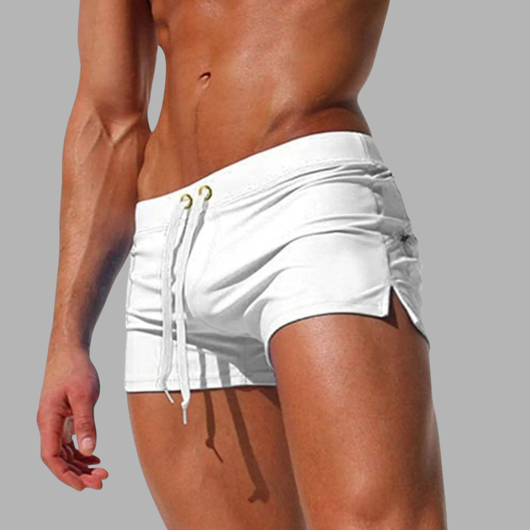 Joren | Ultra-Fit Badehose voor Höchstleistung