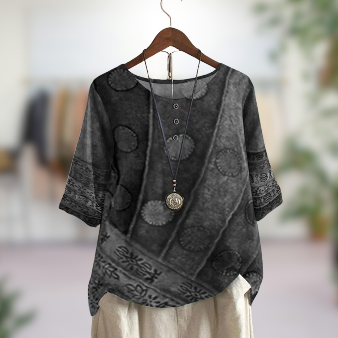SERAFINA™ | MODIEZE ZOMERBLUSE
