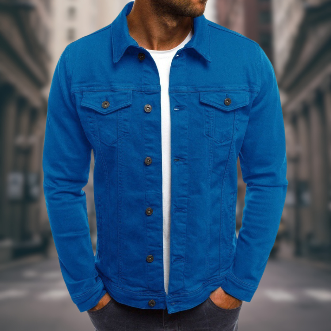 KLAAS | JEANSJACK