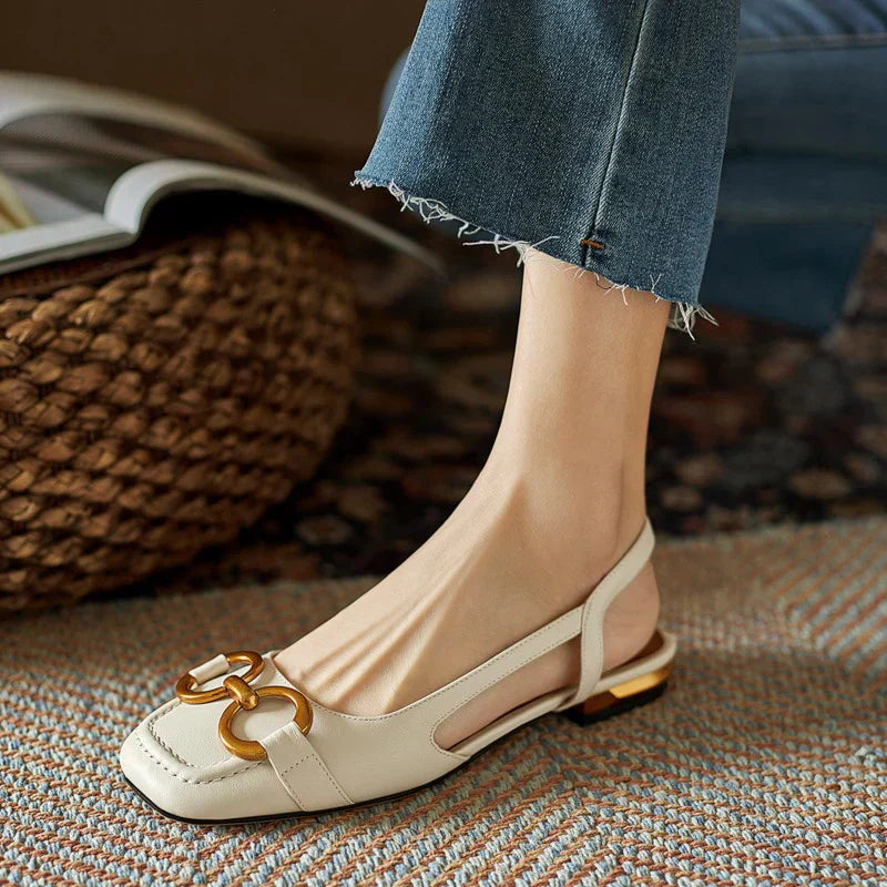 MATILDE | ELEGANTE EN COMFORTABELE ORTHOPEDISCHE SANDALEN