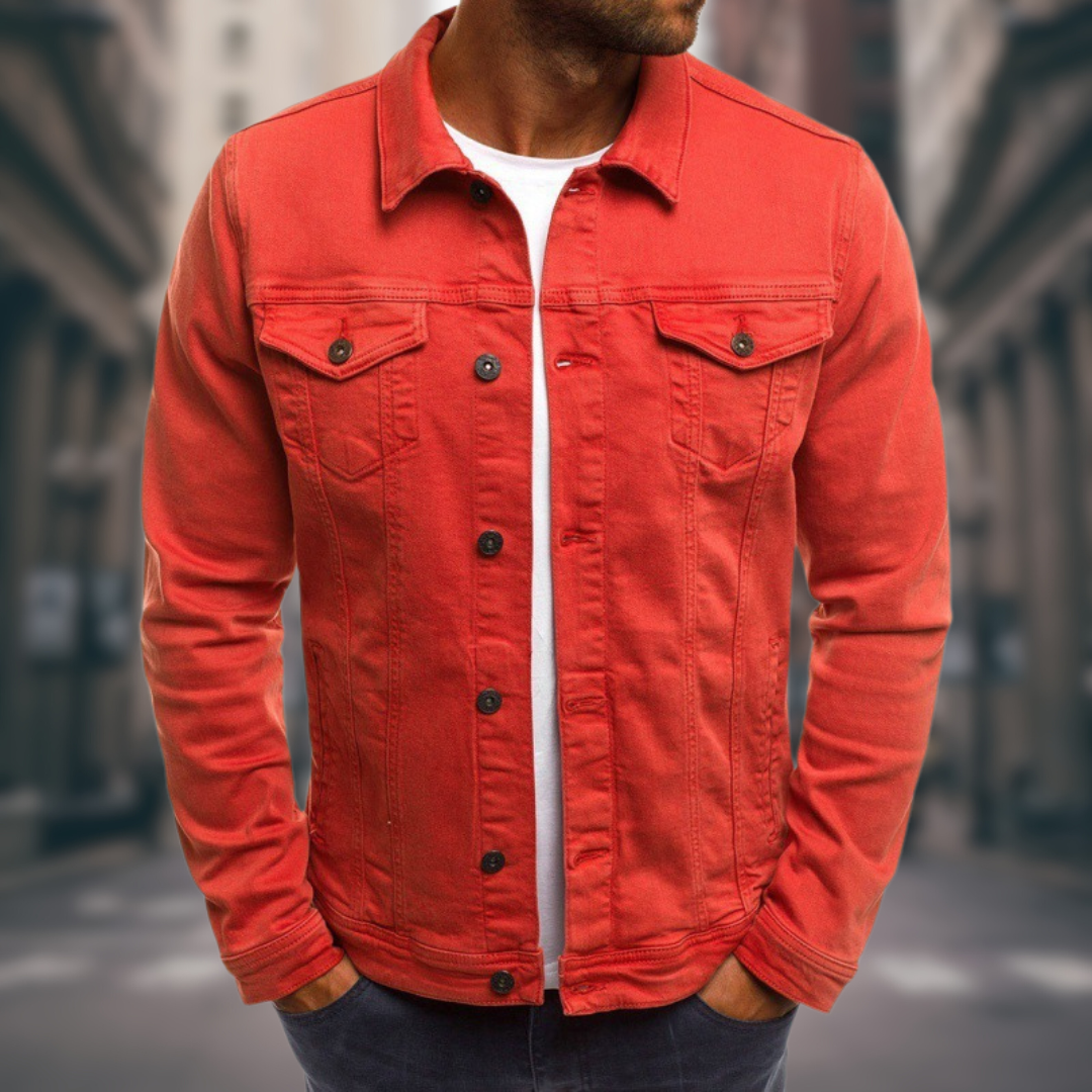 KLAAS | JEANSJACK