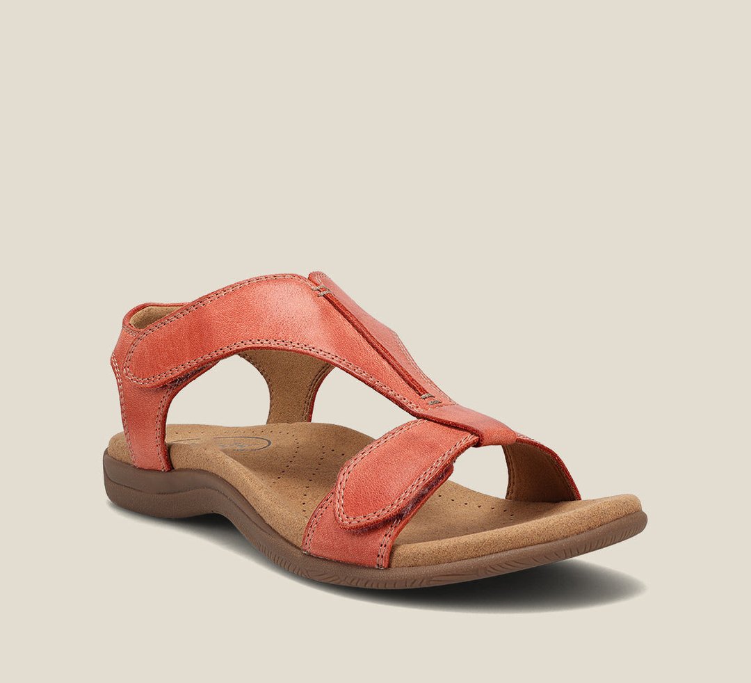 FRIDA | HANDGEMAAKTE SANDALEN VAN PREMIUM KWALITEIT