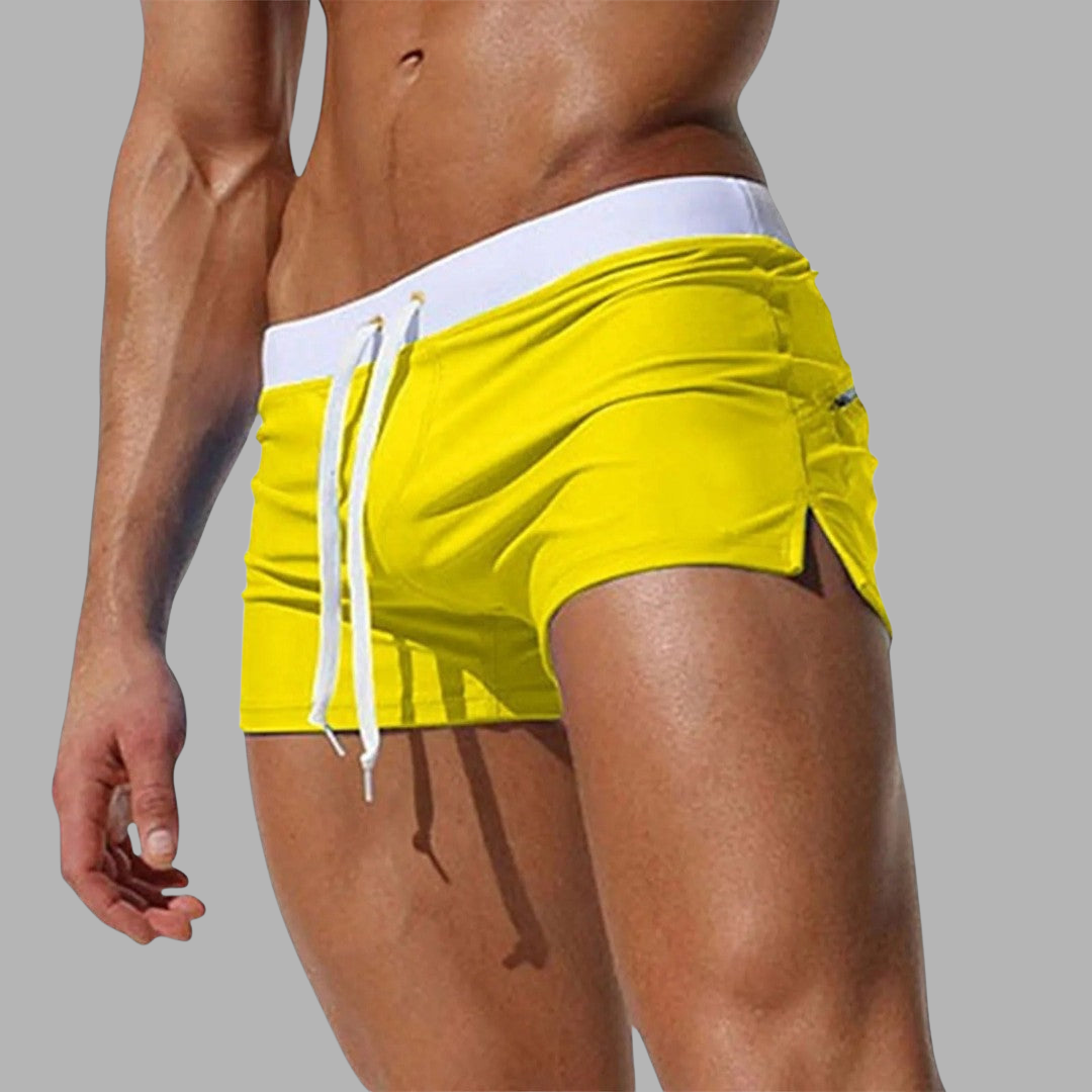 Joren | Ultra-Fit Badehose voor Höchstleistung