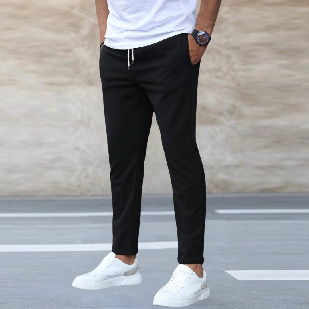 ORESTE | HEREN JOGGINGBROEK