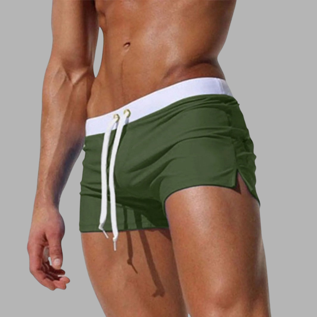 Joren | Ultra-Fit Badehose voor Höchstleistung