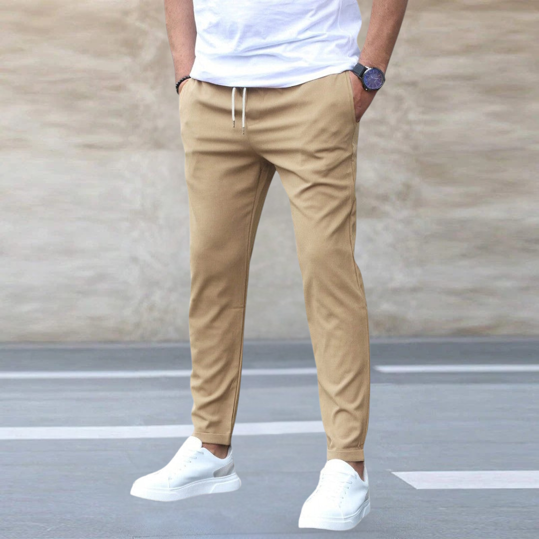 ORESTE | HEREN JOGGINGBROEK