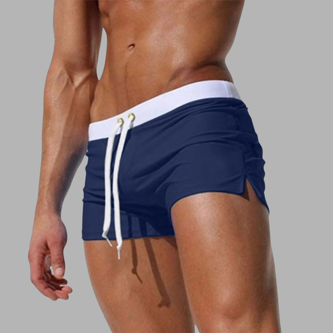 Joren | Ultra-Fit Badehose voor Höchstleistung
