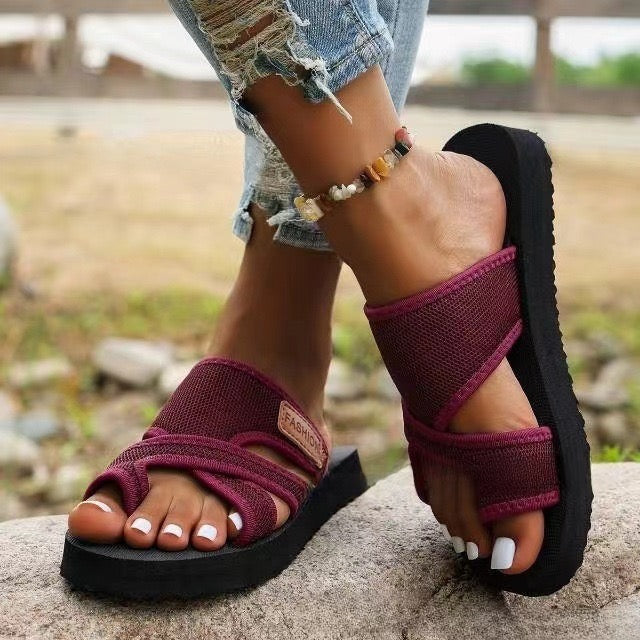 Margo | Comfortabele Sandalen