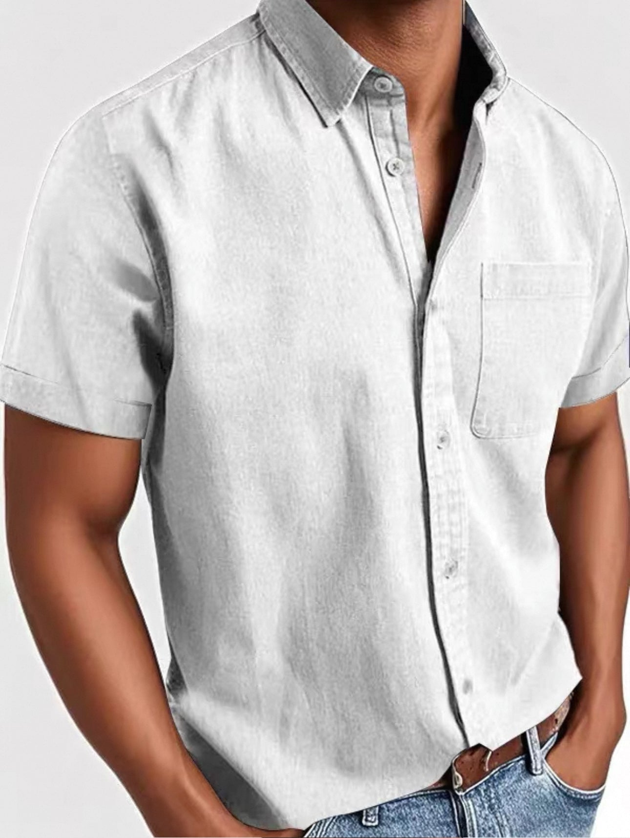 Hein | Het Shirt Dat Altijd Klaar Is