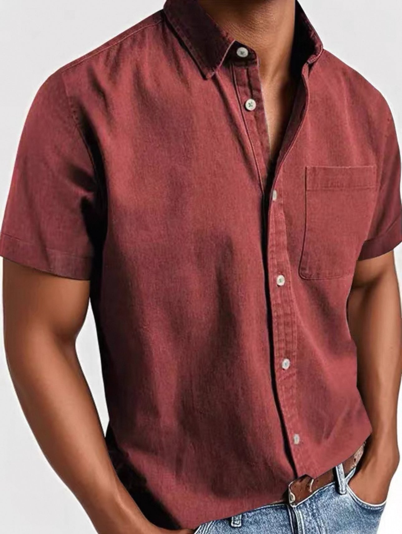 Hein | Het Shirt Dat Altijd Klaar Is
