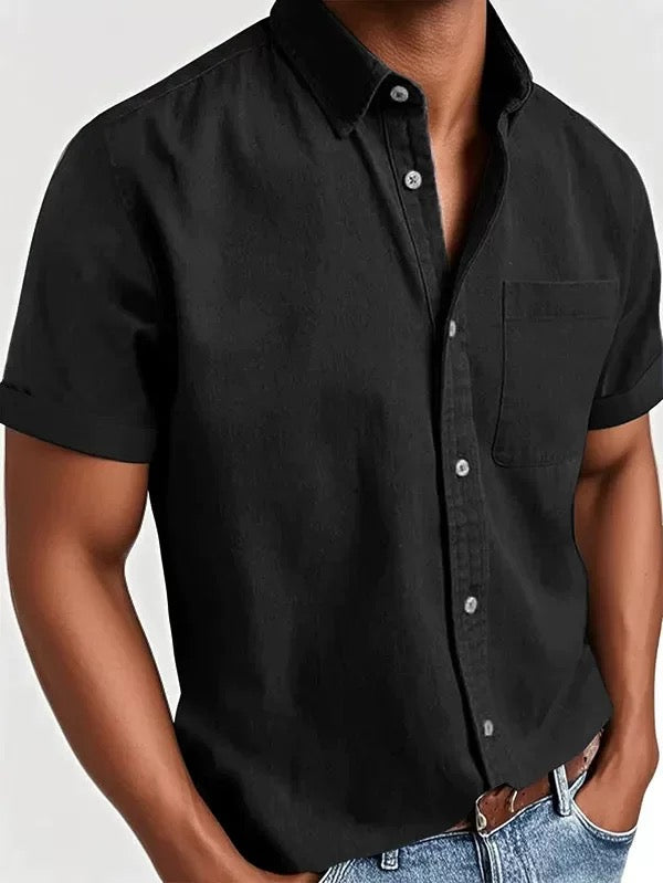 Hein | Het Shirt Dat Altijd Klaar Is