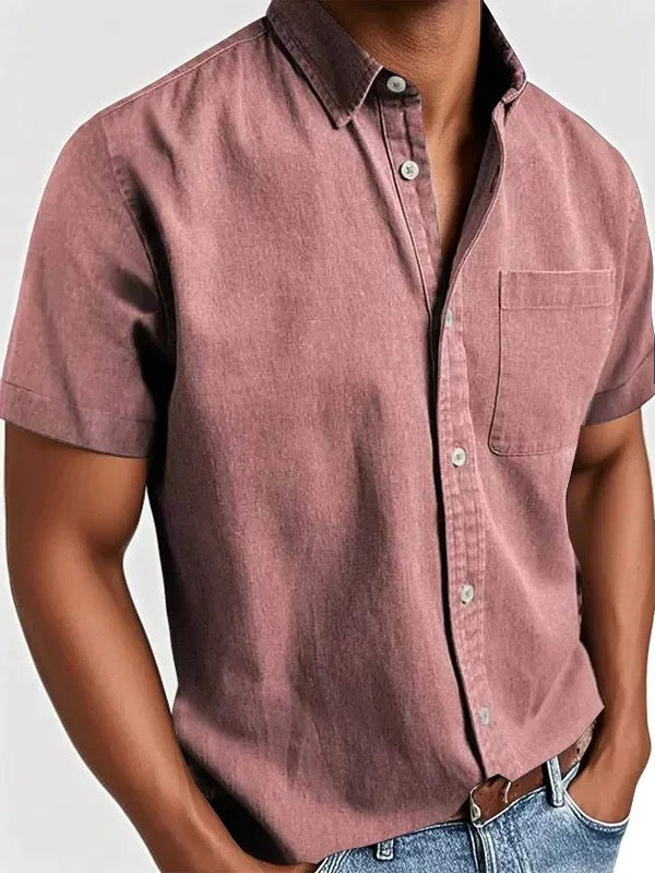 Hein | Het Shirt Dat Altijd Klaar Is