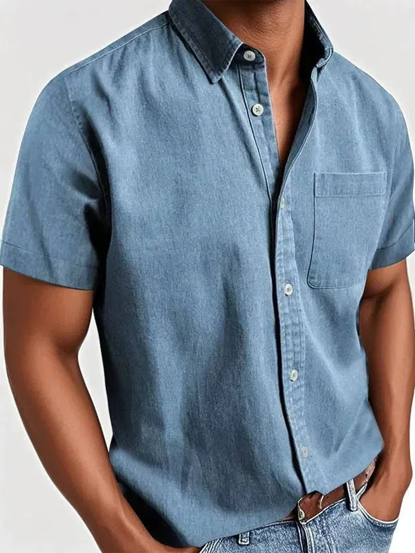 Hein | Het Shirt Dat Altijd Klaar Is