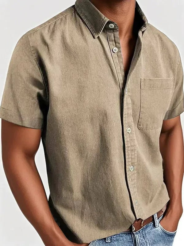 Hein | Het Shirt Dat Altijd Klaar Is