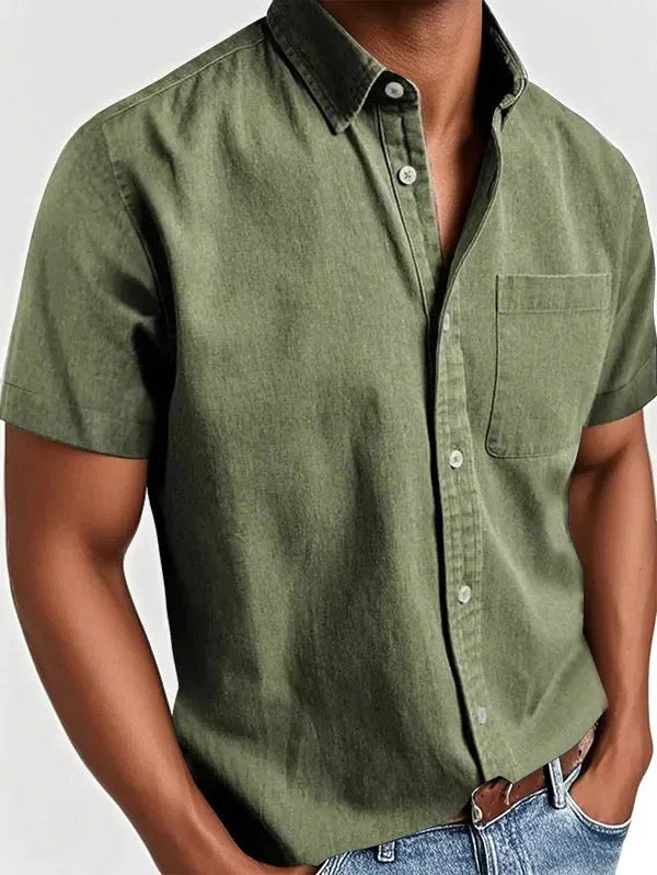 Hein | Het Shirt Dat Altijd Klaar Is