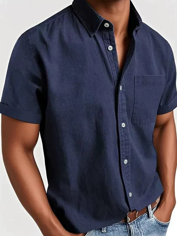 Hein | Het Shirt Dat Altijd Klaar Is