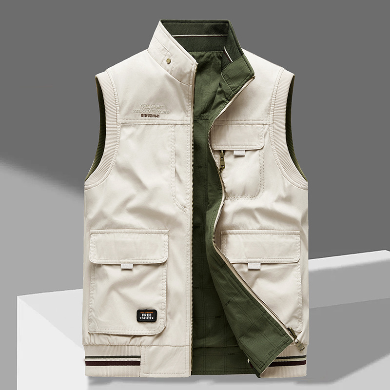 Douwe | LUXE HEREN GILET