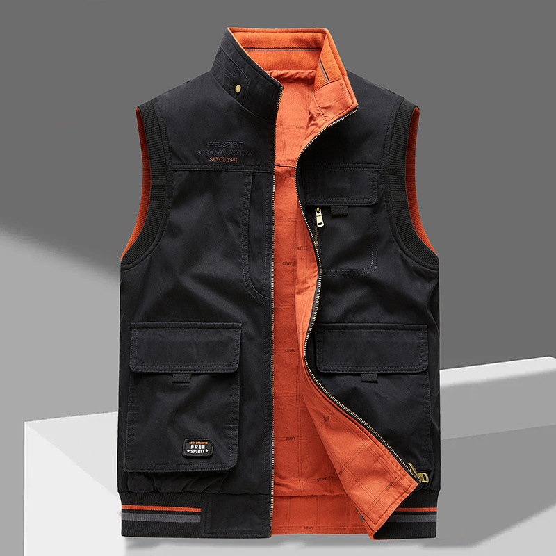 Douwe | LUXE HEREN GILET