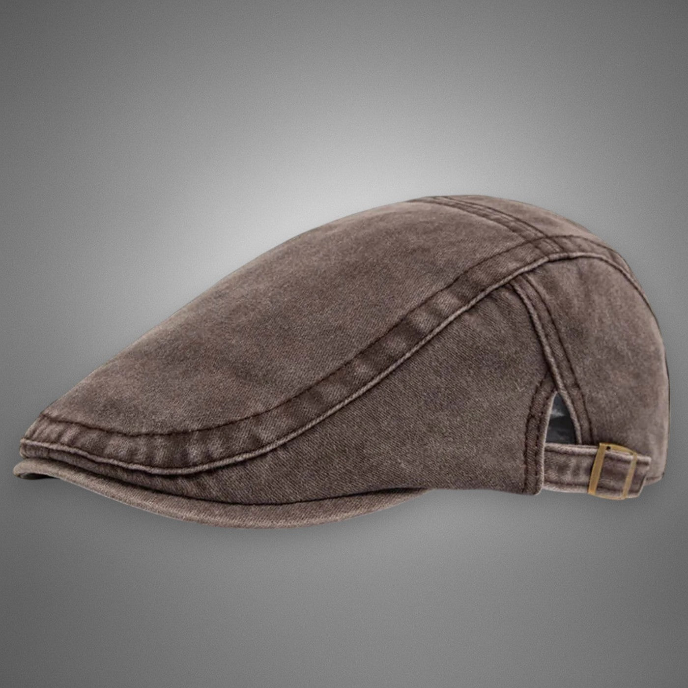 Edwin | Vintage Baret