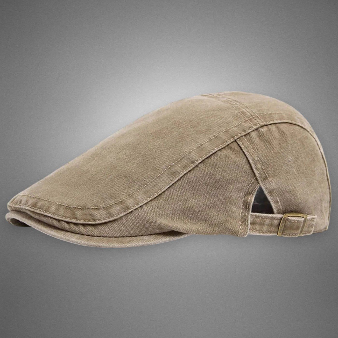 Edwin | Vintage Baret
