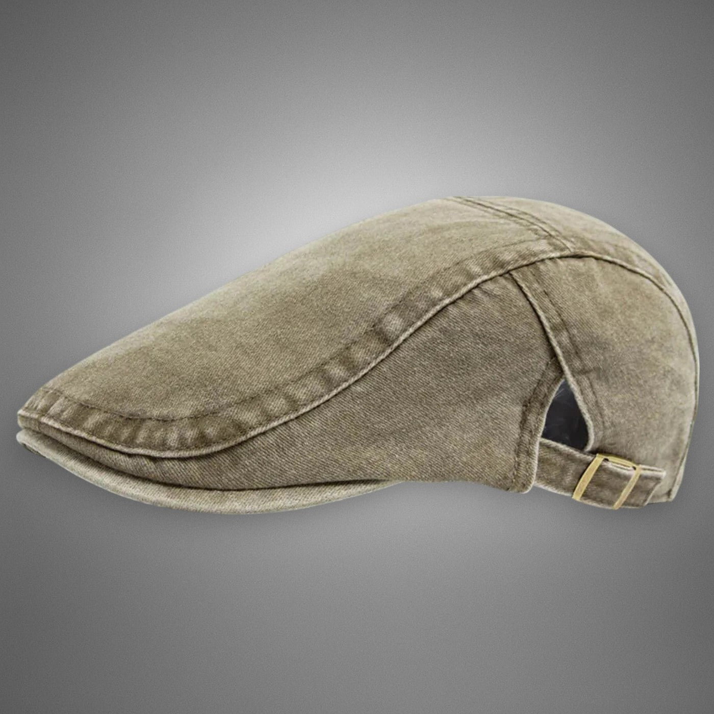 Edwin | Vintage Baret