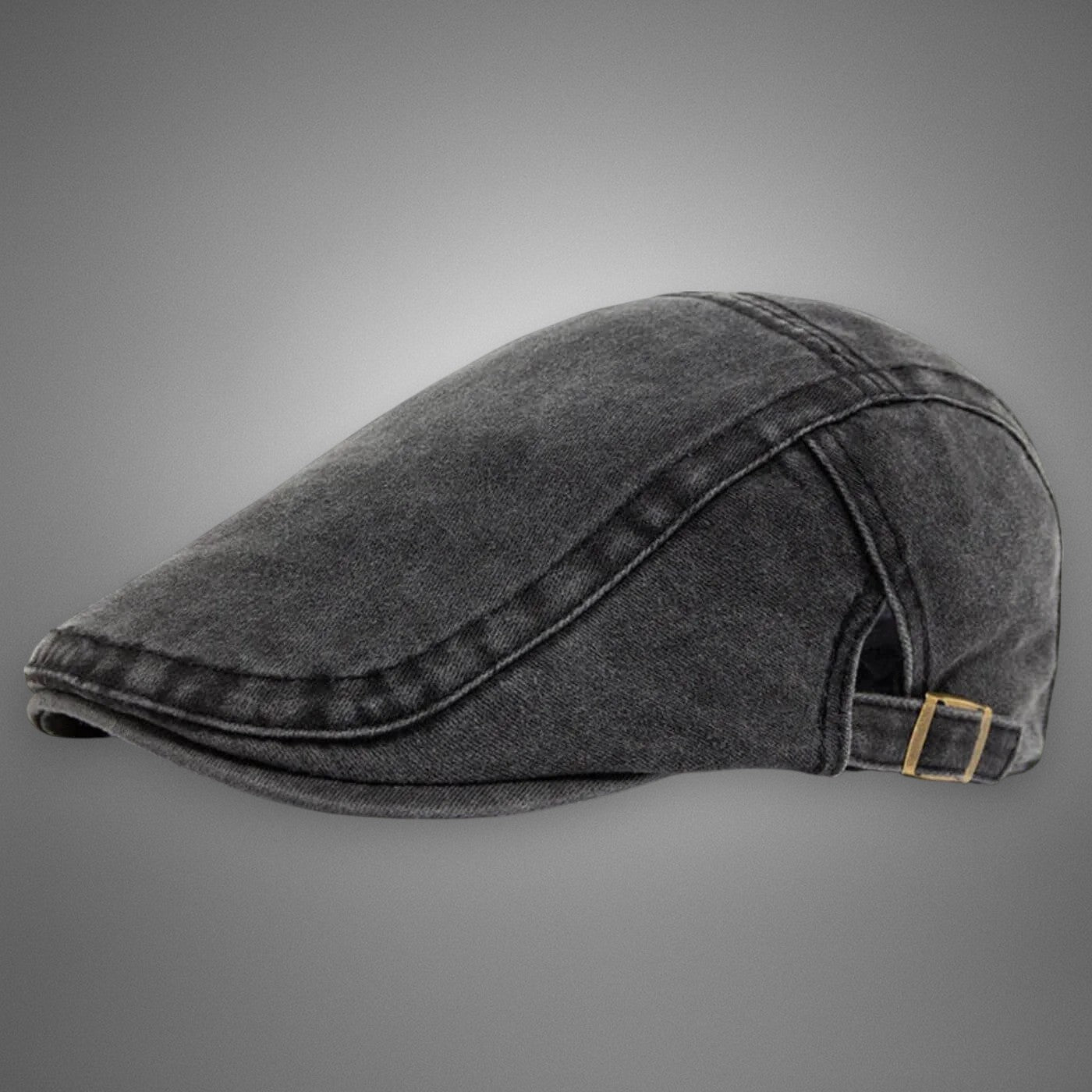 Edwin | Vintage Baret