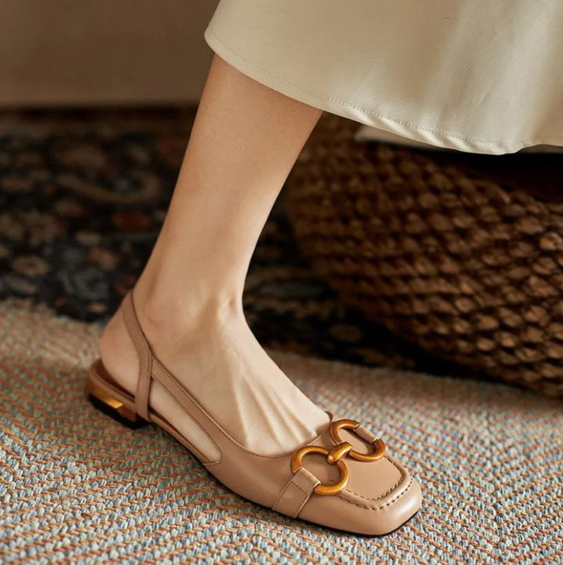 MATILDE | ELEGANTE EN COMFORTABELE ORTHOPEDISCHE SANDALEN