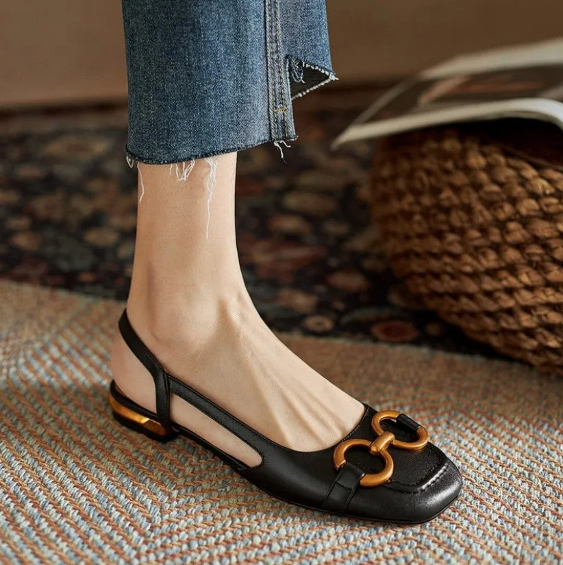 MATILDE | ELEGANTE EN COMFORTABELE ORTHOPEDISCHE SANDALEN
