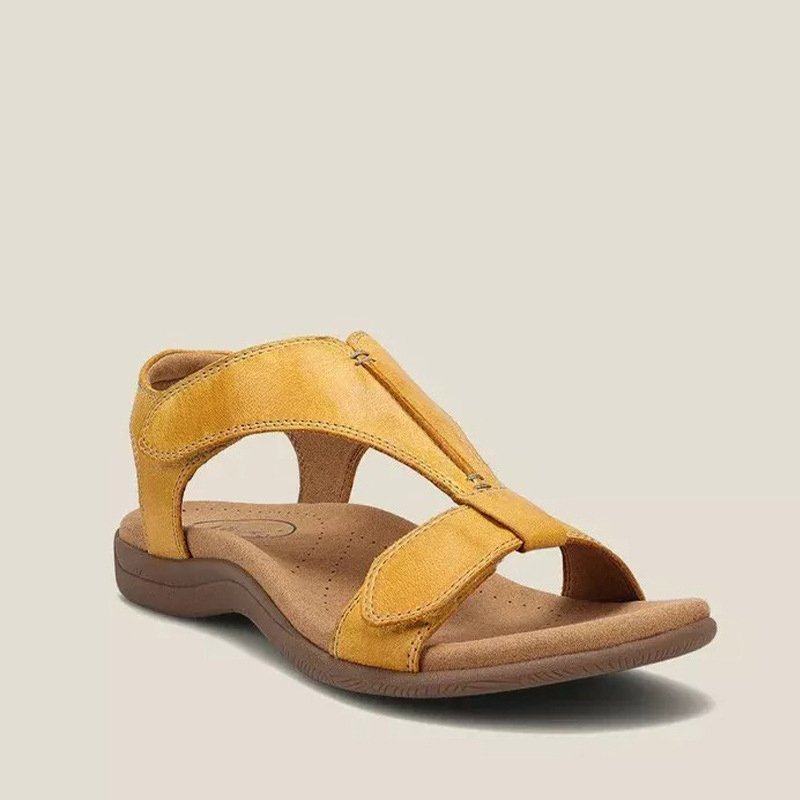 FRIDA | HANDGEMAAKTE SANDALEN VAN PREMIUM KWALITEIT