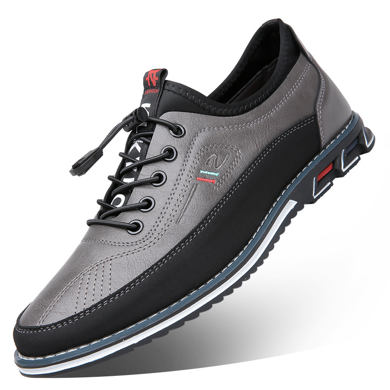 PIETER | HANDGEMAAKTE KWALITEIT OXFORD SCHOENEN