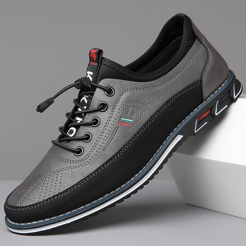 PIETER | HANDGEMAAKTE KWALITEIT OXFORD SCHOENEN