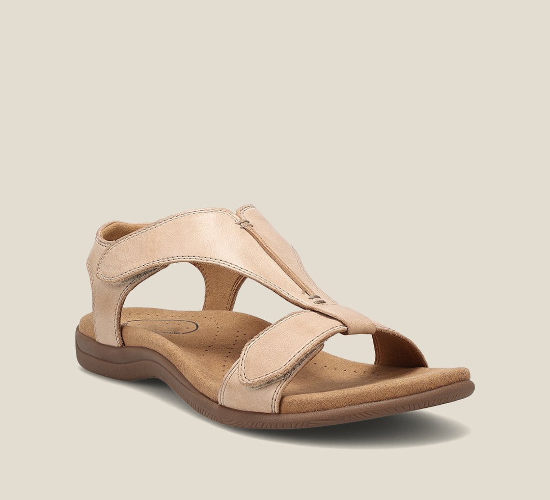 FRIDA | HANDGEMAAKTE SANDALEN VAN PREMIUM KWALITEIT