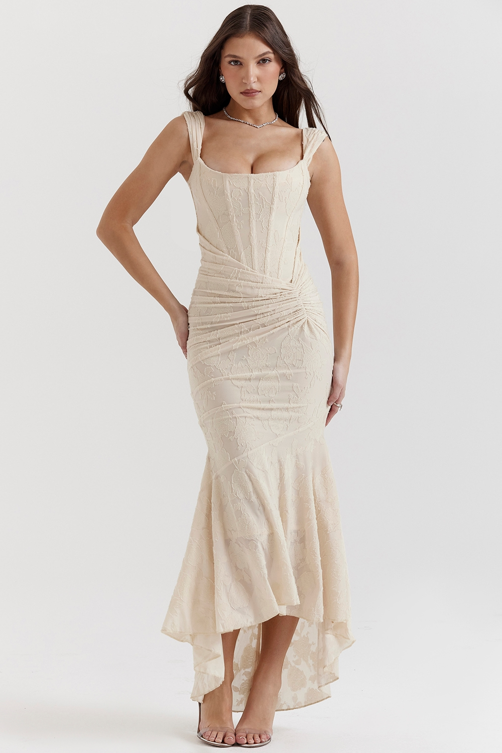 Emma | Maxi Jurk
