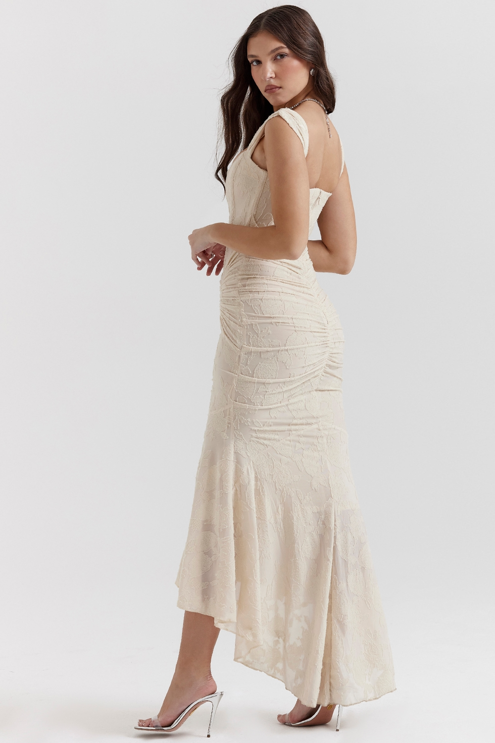 Emma | Maxi Jurk