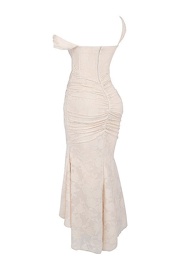 Emma | Maxi Jurk