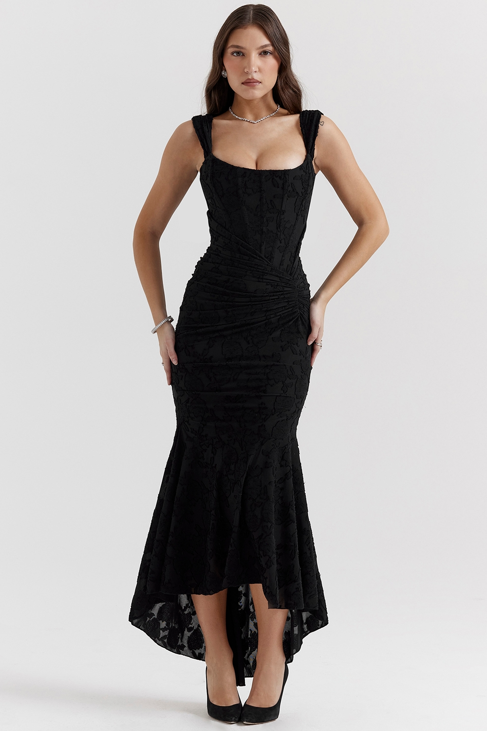 Emma | Maxi Jurk