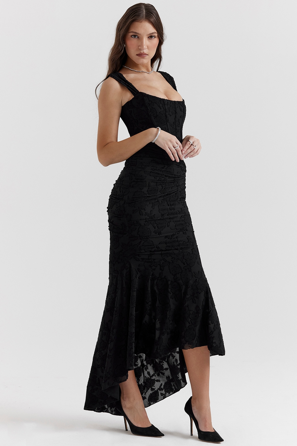 Emma | Maxi Jurk