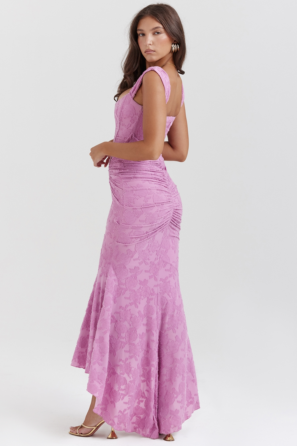 Emma | Maxi Jurk