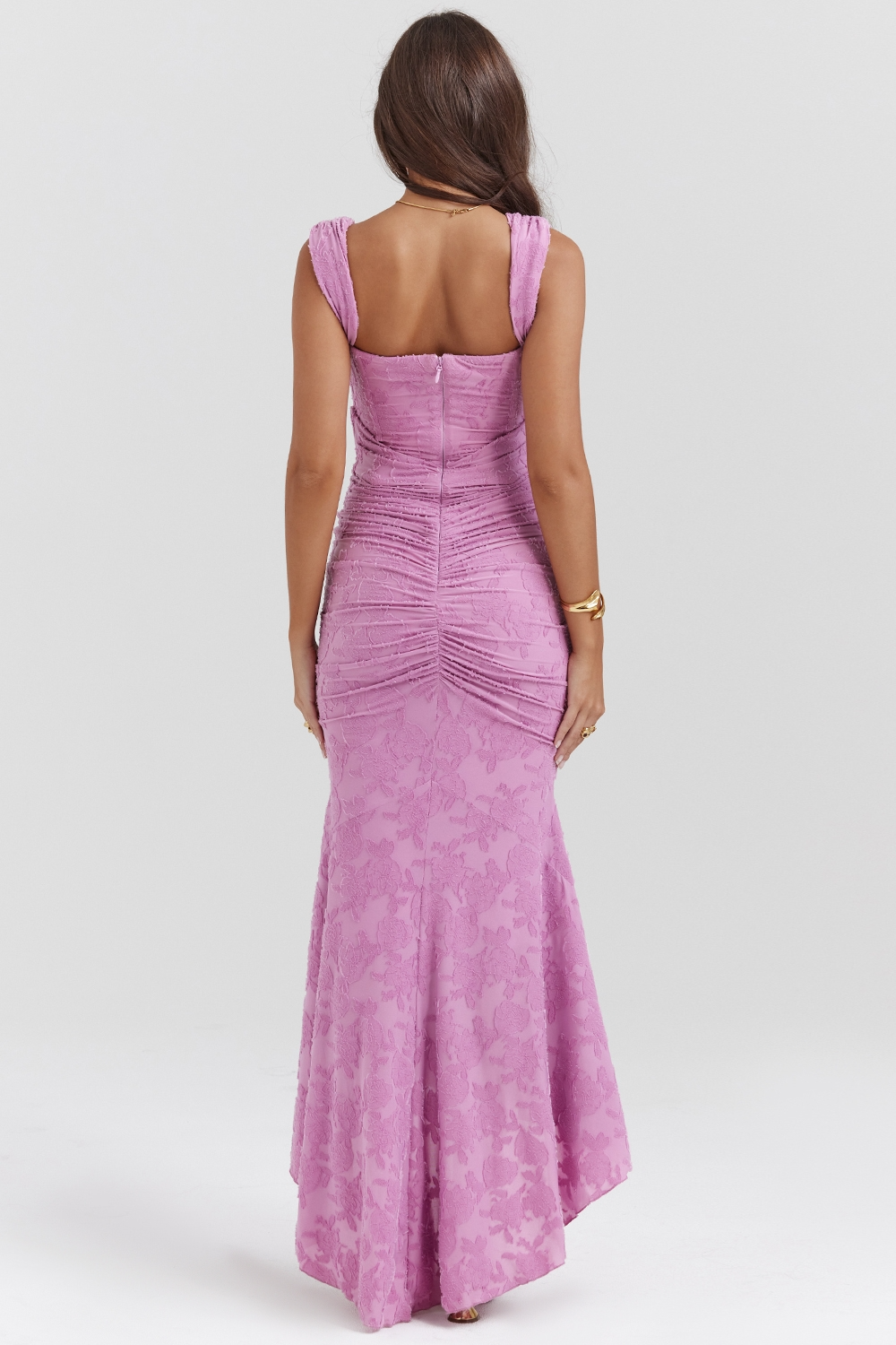 Emma | Maxi Jurk