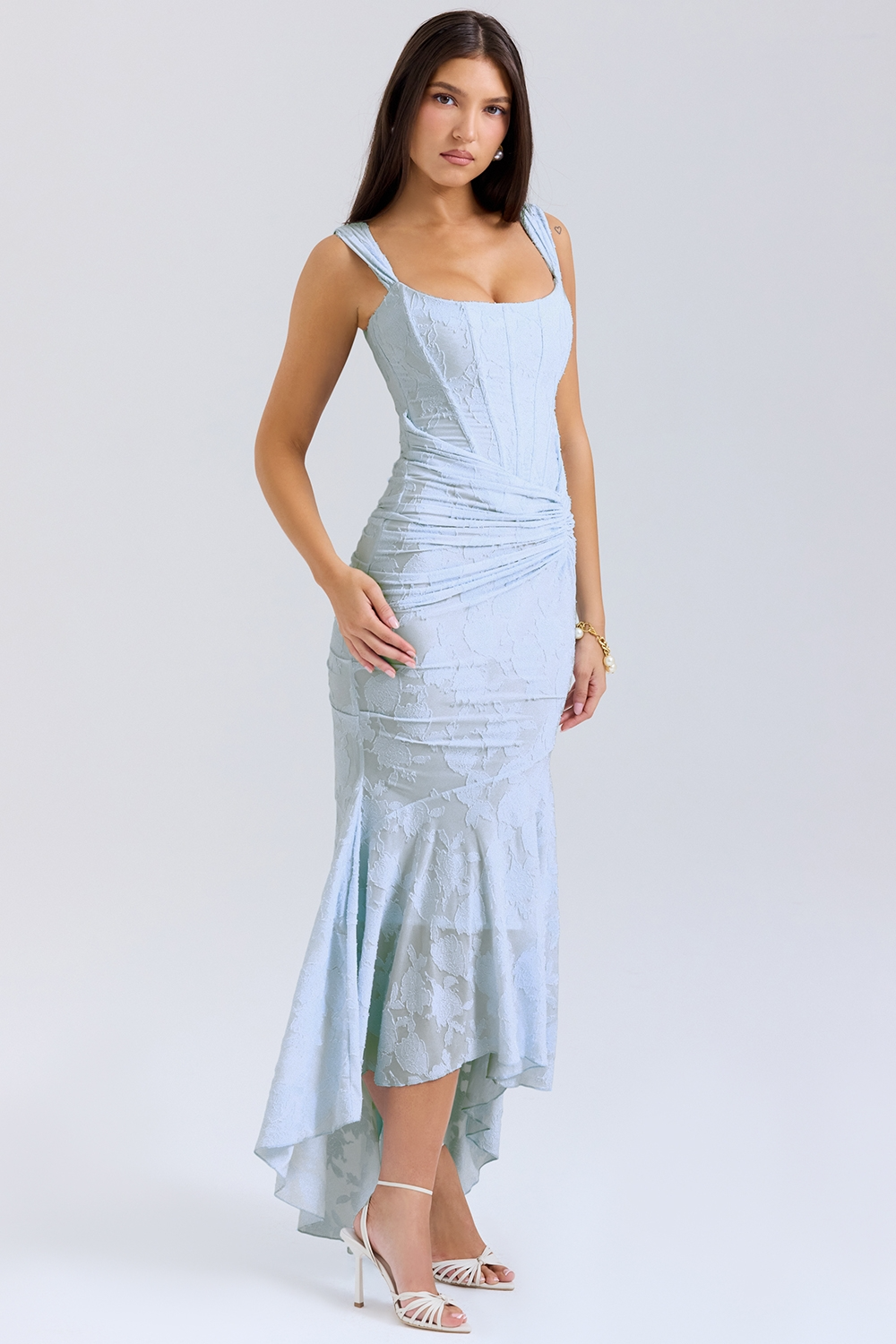 Emma | Maxi Jurk