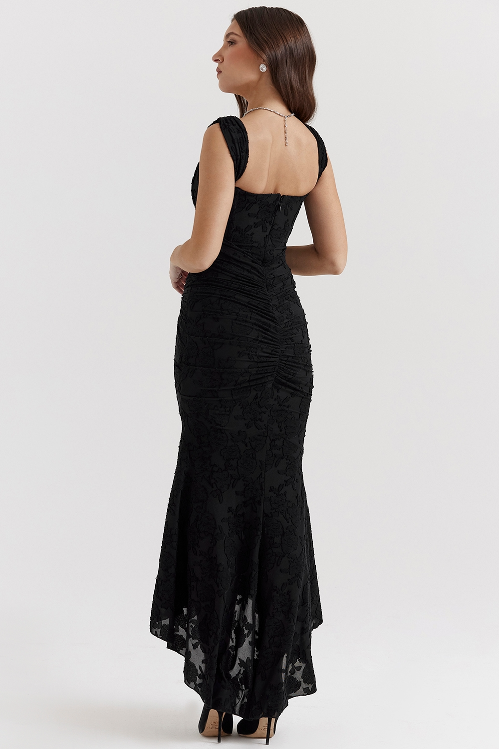 Emma | Maxi Jurk