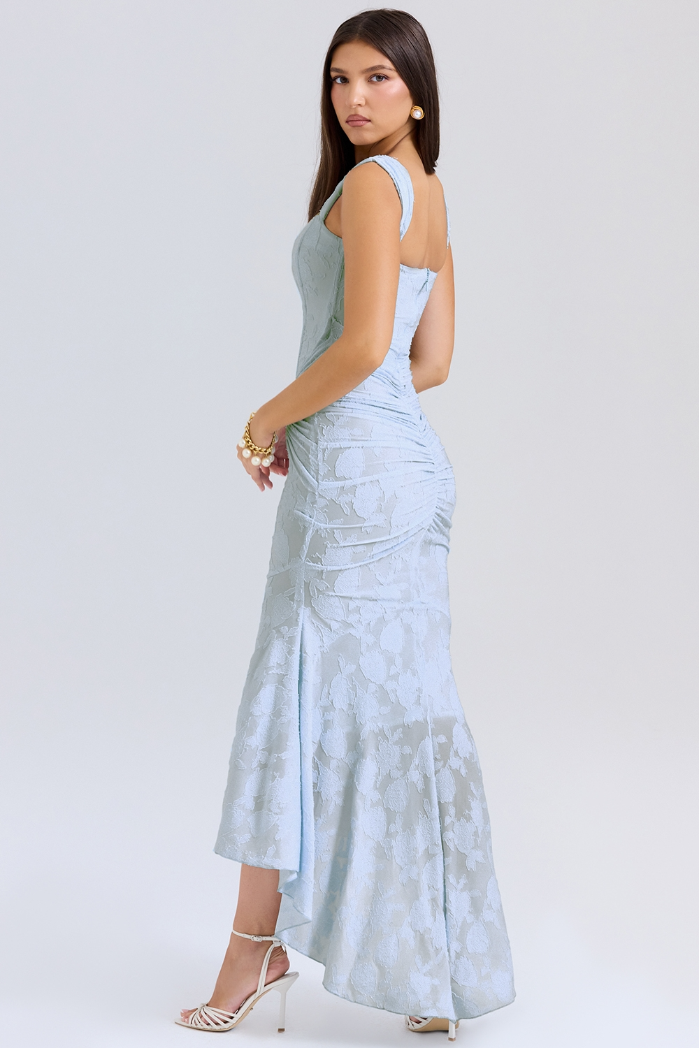 Emma | Maxi Jurk