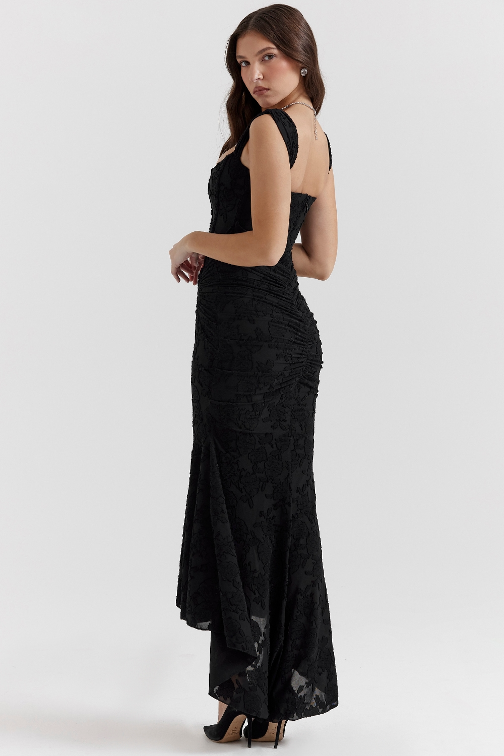Emma | Maxi Jurk