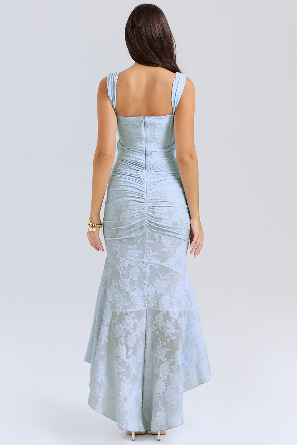 Emma | Maxi Jurk