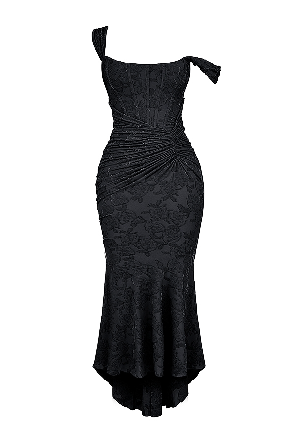 Emma | Maxi Jurk